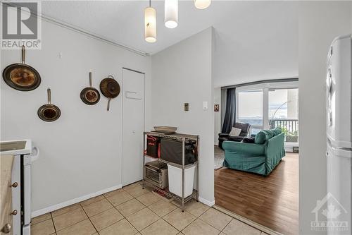 1380 Prince Of Wales Drive Unit#1402, Ottawa, ON - Indoor