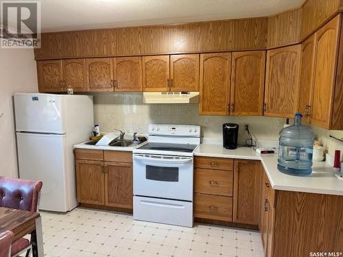 1171 109Th Street, North Battleford, SK - Indoor Photo Showing Kitchen