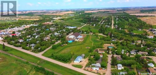 125 2Nd Street Nw, Wadena, SK - Outdoor With View