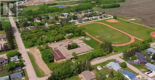 125 2Nd Street Nw, Wadena, SK - Outdoor With View