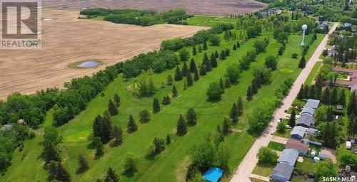 125 2Nd Street Nw, Wadena, SK - Outdoor With View