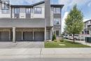 126 - 1960 Dalmagarry Road, London, ON  - Outdoor With Facade 