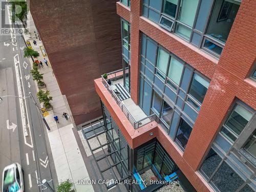 301 - 108 Peter Street, Toronto, ON - Outdoor