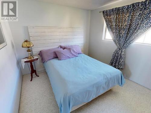 3756 Manitoba Ave, Powell River, BC - Indoor Photo Showing Bedroom