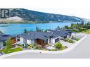 15874 Kobayashi Court, Lake Country, BC  - Outdoor With Body Of Water With View 