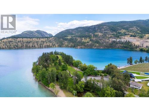 15874 Kobayashi Court, Lake Country, BC - Outdoor With Body Of Water With View