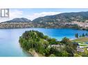 15874 Kobayashi Court, Lake Country, BC  - Outdoor With Body Of Water With View 