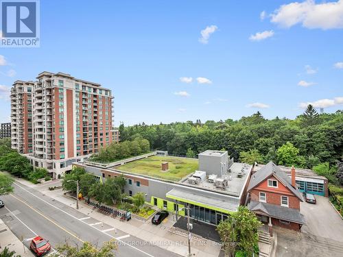 907 - 260 Merton Street, Toronto (Mount Pleasant West), ON - Outdoor With Facade