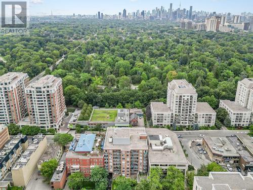 907 - 260 Merton Street, Toronto (Mount Pleasant West), ON - Outdoor With View