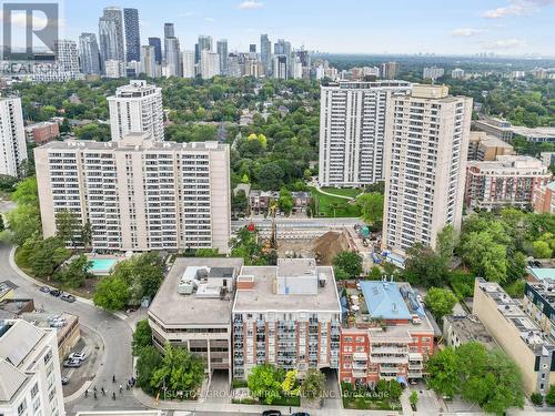 907 - 260 Merton Street, Toronto (Mount Pleasant West), ON - Outdoor With View