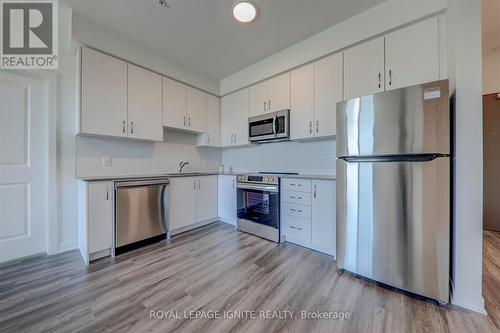 385 Arctic Red Drive, Oshawa (Windfields), ON - Indoor Photo Showing Kitchen