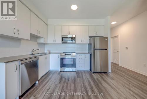 385 Arctic Red Drive, Oshawa (Windfields), ON - Indoor Photo Showing Kitchen