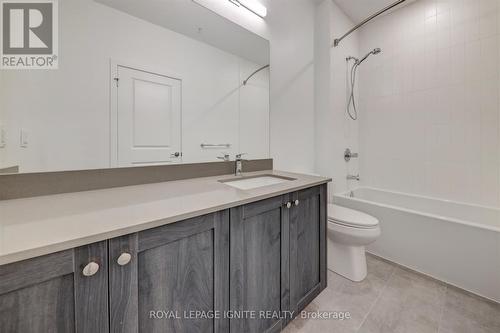 385 Arctic Red Drive, Oshawa (Windfields), ON - Indoor Photo Showing Bathroom