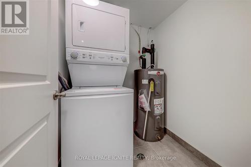 385 Arctic Red Drive, Oshawa (Windfields), ON - Indoor Photo Showing Laundry Room