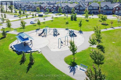 385 Arctic Red Drive, Oshawa (Windfields), ON - Outdoor With View