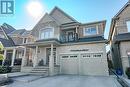 5 Toulouse Street, Whitby, ON  - Outdoor With Facade 