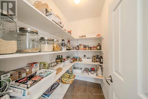 5 Toulouse Street, Whitby, ON - Indoor With Storage