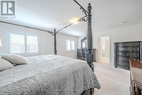 5 Toulouse Street, Whitby, ON - Indoor Photo Showing Bedroom