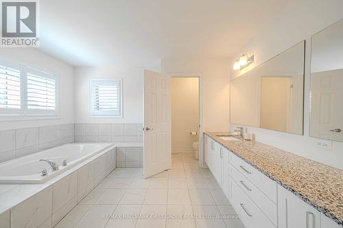 5 Toulouse Street, Whitby, ON - Indoor Photo Showing Bathroom