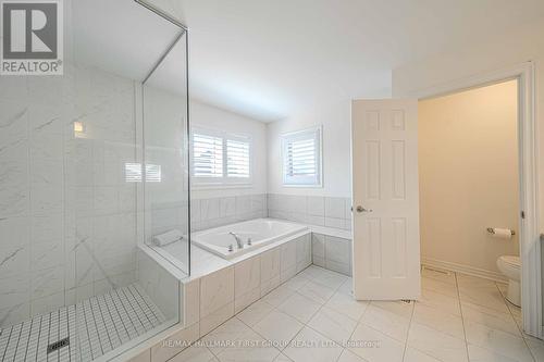 5 Toulouse Street, Whitby, ON - Indoor Photo Showing Bathroom