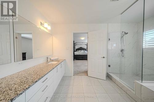 5 Toulouse Street, Whitby, ON - Indoor Photo Showing Bathroom