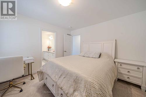 5 Toulouse Street, Whitby, ON - Indoor Photo Showing Bedroom