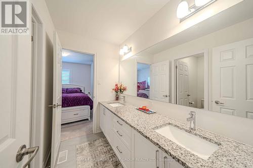 5 Toulouse Street, Whitby, ON - Indoor Photo Showing Bathroom