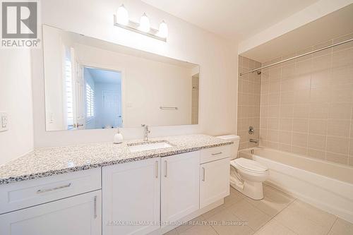 5 Toulouse Street, Whitby, ON - Indoor Photo Showing Bathroom