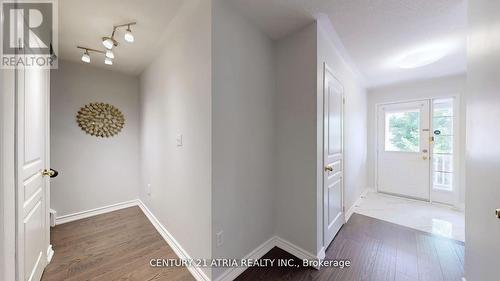 5 Pinecliff Avenue, Markham (Cornell), ON - Indoor Photo Showing Other Room