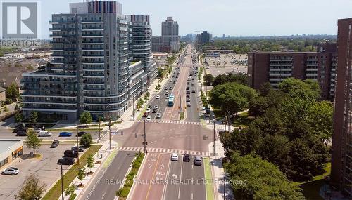 1209 - 9201 Yonge Street, Richmond Hill (Langstaff), ON - Outdoor With View