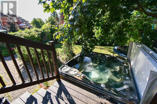 51 Gibbon Drive, Barrie, ON - Outdoor