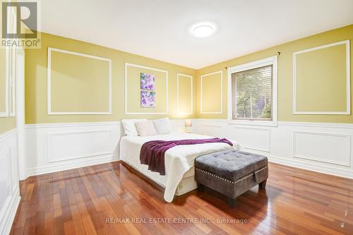 2518 Stillmeadow Road, Mississauga, ON - Indoor Photo Showing Bedroom