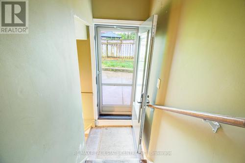 2518 Stillmeadow Road, Mississauga, ON - Indoor Photo Showing Other Room