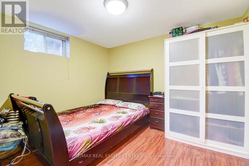 2518 Stillmeadow Road, Mississauga, ON - Indoor Photo Showing Bedroom