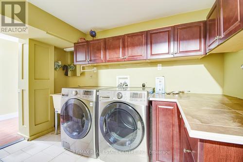 2518 Stillmeadow Road, Mississauga (Cooksville), ON - Indoor Photo Showing Laundry Room