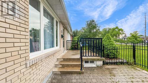 2518 Stillmeadow Road, Mississauga (Cooksville), ON - Outdoor With Exterior