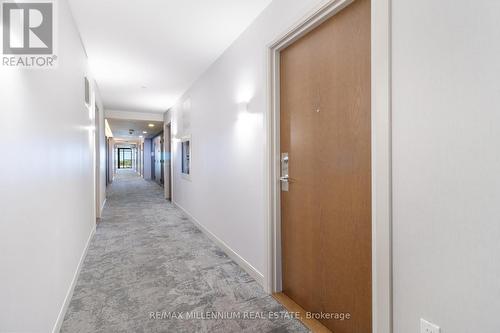 609 - 2560 Eglinton Avenue W, Mississauga (Erin Mills), ON - Indoor Photo Showing Other Room