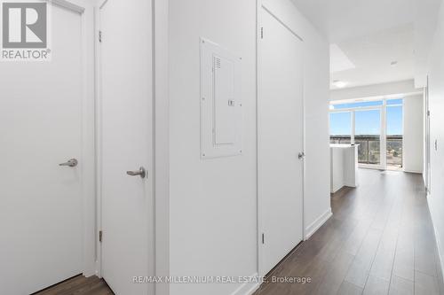 609 - 2560 Eglinton Avenue W, Mississauga (Erin Mills), ON - Indoor Photo Showing Other Room