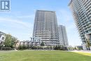 609 - 2560 Eglinton Avenue W, Mississauga, ON  - Outdoor With Facade 