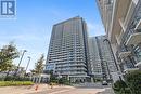 609 - 2560 Eglinton Avenue W, Mississauga, ON  - Outdoor With Facade 