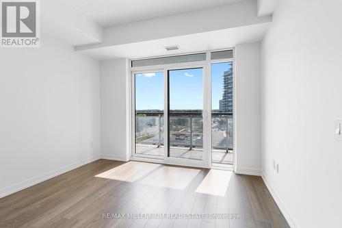 609 - 2560 Eglinton Avenue W, Mississauga (Erin Mills), ON - Indoor Photo Showing Other Room