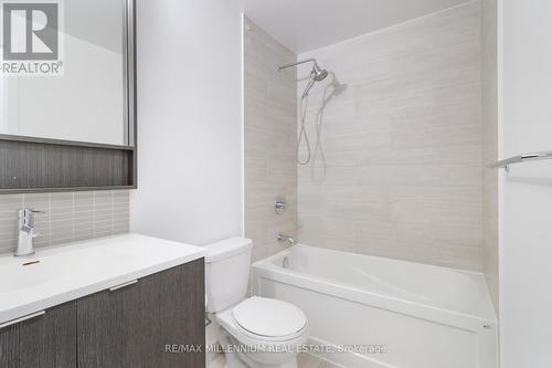 609 - 2560 Eglinton Avenue W, Mississauga, ON - Indoor Photo Showing Bathroom