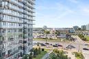 609 - 2560 Eglinton Avenue W, Mississauga (Erin Mills), ON  - Outdoor With Balcony With View 