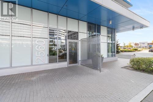 609 - 2560 Eglinton Avenue W, Mississauga (Erin Mills), ON - 