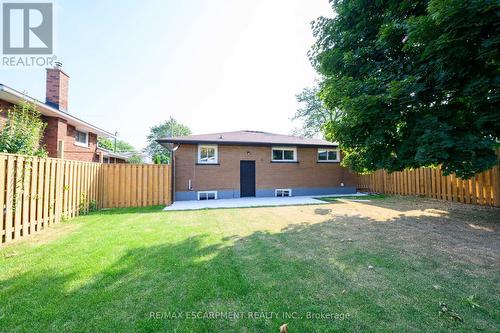 32 Miami Drive, Hamilton (Rolston), ON - Outdoor