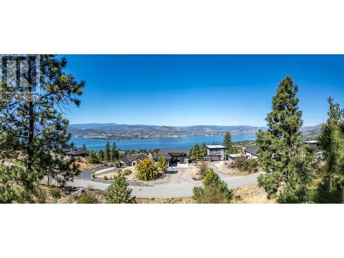 2730 Workman Place Lot# 5, Naramata, BC 