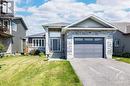 75 Settlement Lane, Russell, ON  - Outdoor With Facade 