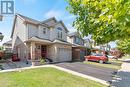 11 Frankfurt Street, Kitchener, ON  - Outdoor With Facade 