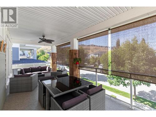 5009 Twinflower Crescent, Kelowna, BC -  With Exterior