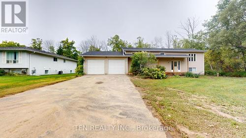 1048 Gilmore Avenue, Innisfil (Lefroy), ON - Outdoor With Facade